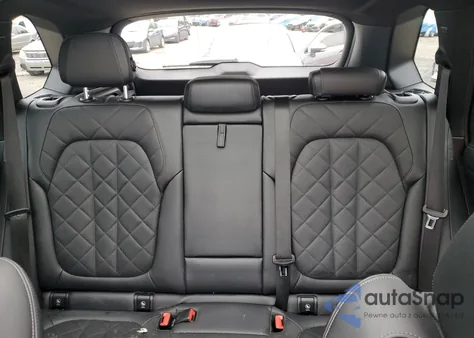 2023 BMW X5 xDrive40I z USA, uszkodzony, nr VIN 5UXCR6C0XP9P20136